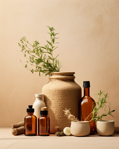 Exploring Helm London: Craftsmanship in Every Fragrance
