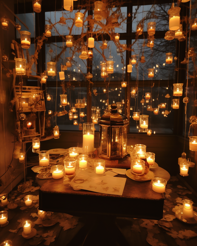 From Fragrance to Ambiance: Crafting Memories with Helm London