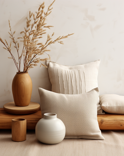 The Aesthetics of Fragrance: How Helm London's Collection Complements Your Decor