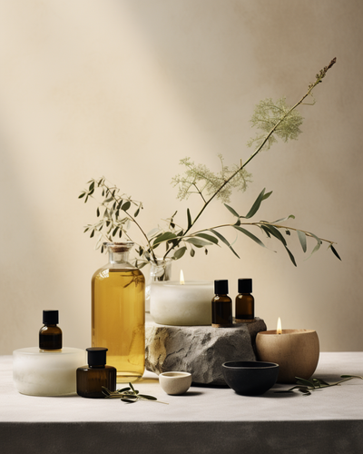 Exploring Seasonal Fragrances with Helm London