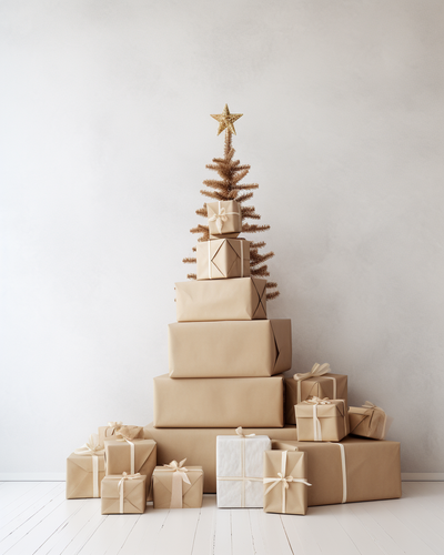 The Joy of Gifting: Helm London's Thoughtful Fragrance Selections