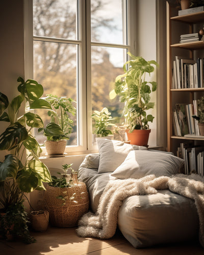 5 Ways to Create a Cosy and Stylish Scandinavian Interior
