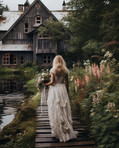 Crafting the Perfect Fragrance Profile for Your Wedding Day with Helm London
