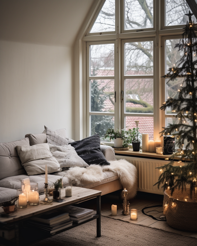 Gifting Elegance: Helm London’s Christmas Gift Guide