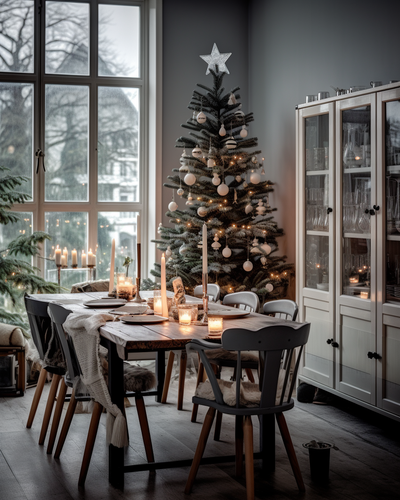 Helm London’s Ode to a Traditional Christmas: Classic Fragrances Reimagined