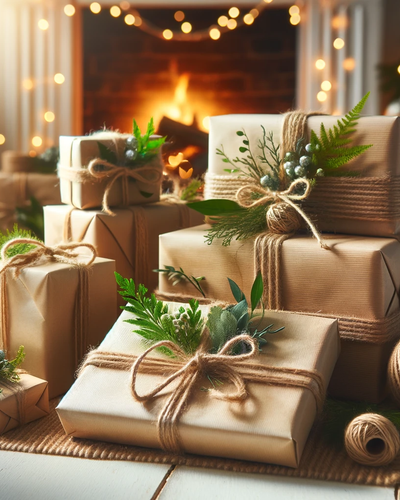 The Art of Gifting: How Helm London's Fragrance Range Offers the Perfect Present