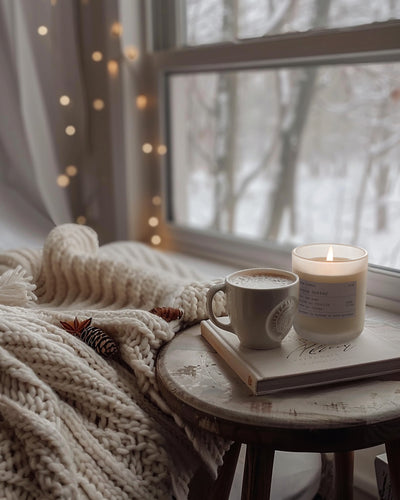 Tips for Creating a Cozy and Inviting Home with Fragrance