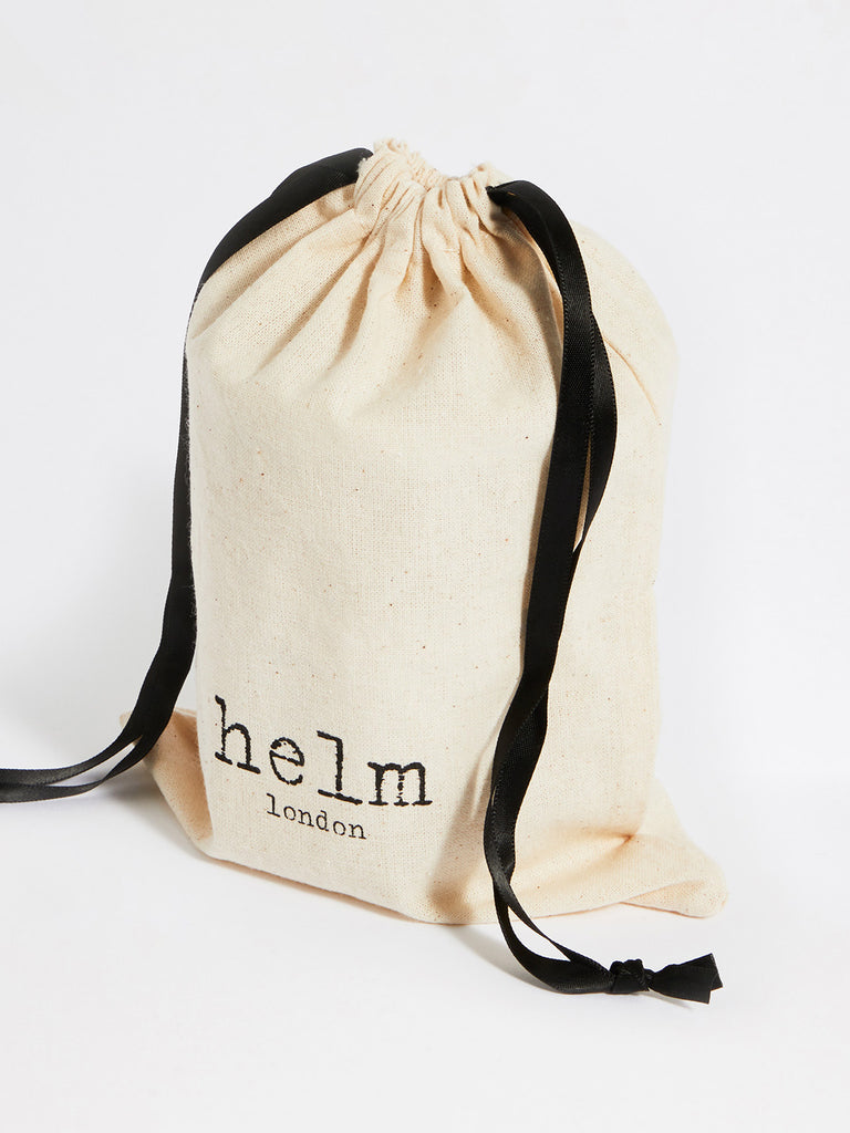 Eucalyptus Luxury Candle - Helm London