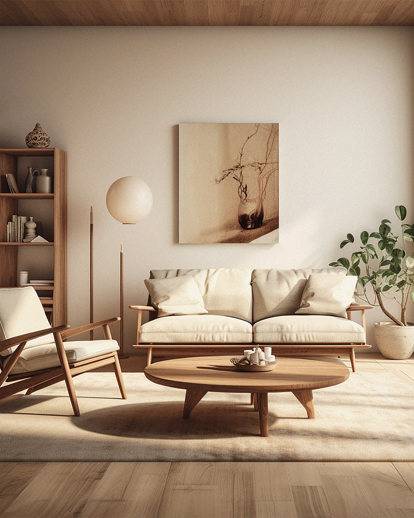 How to Choose Sustainable and Ethical Furniture for Your Home