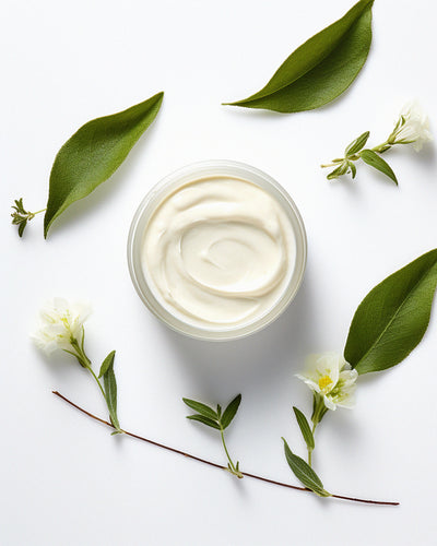 The Benefits of Plant-Based Ingredients in Our Skincare Range