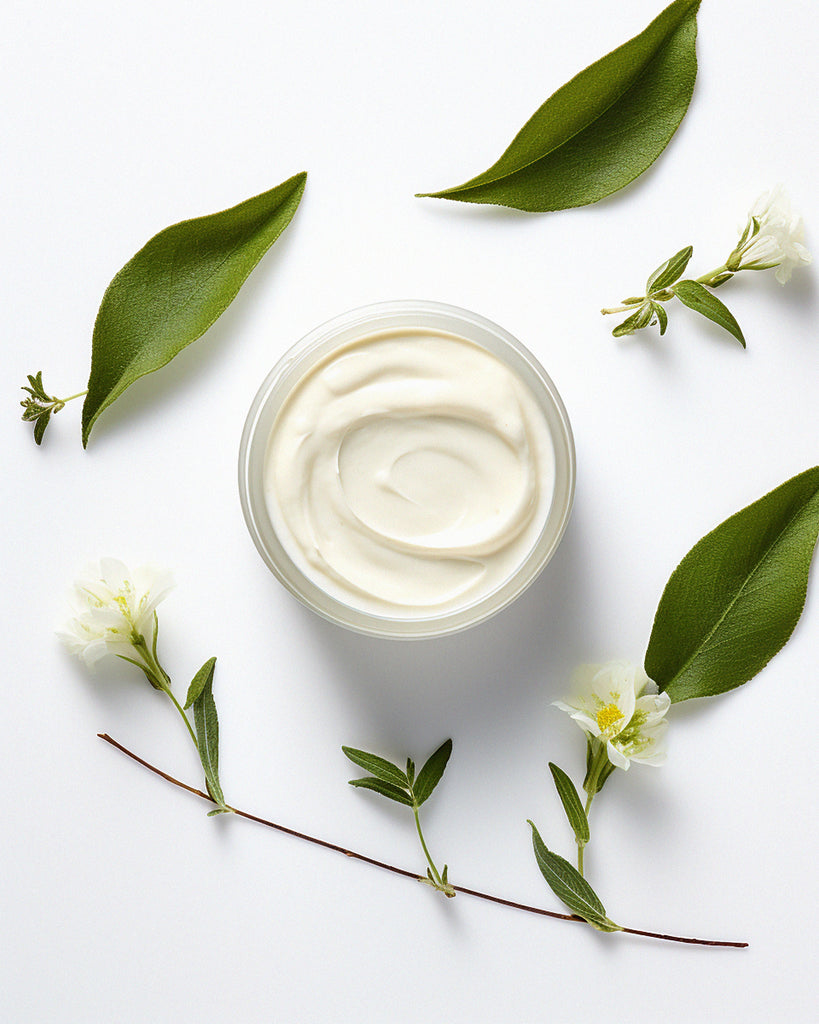 The Benefits of Plant-Based Ingredients in Skincare