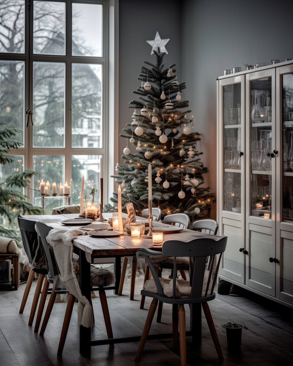 Helm London s Ode to a Traditional Christmas: Classic Fragrances