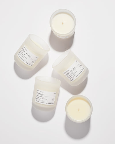 How To Choose What Candle Scent To Buy?