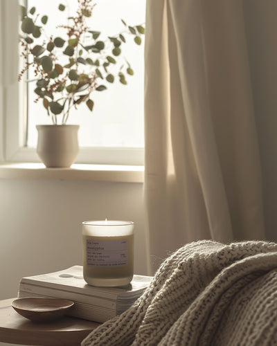 Step-by-Step Guide: Choosing the Best Candle Scents for Stress Relief