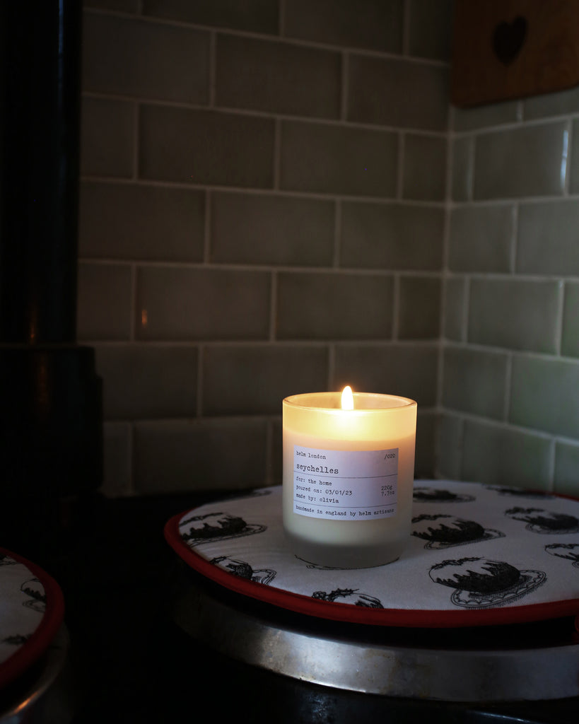 Best Candles for the Kitchen: A Guide to Aromatic Ambiance
