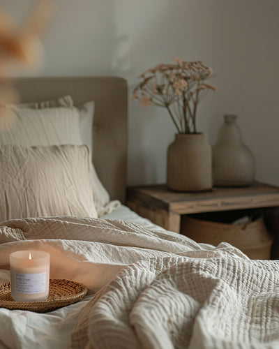 How to Incorporate Seasonal Scents into Your Home Décor