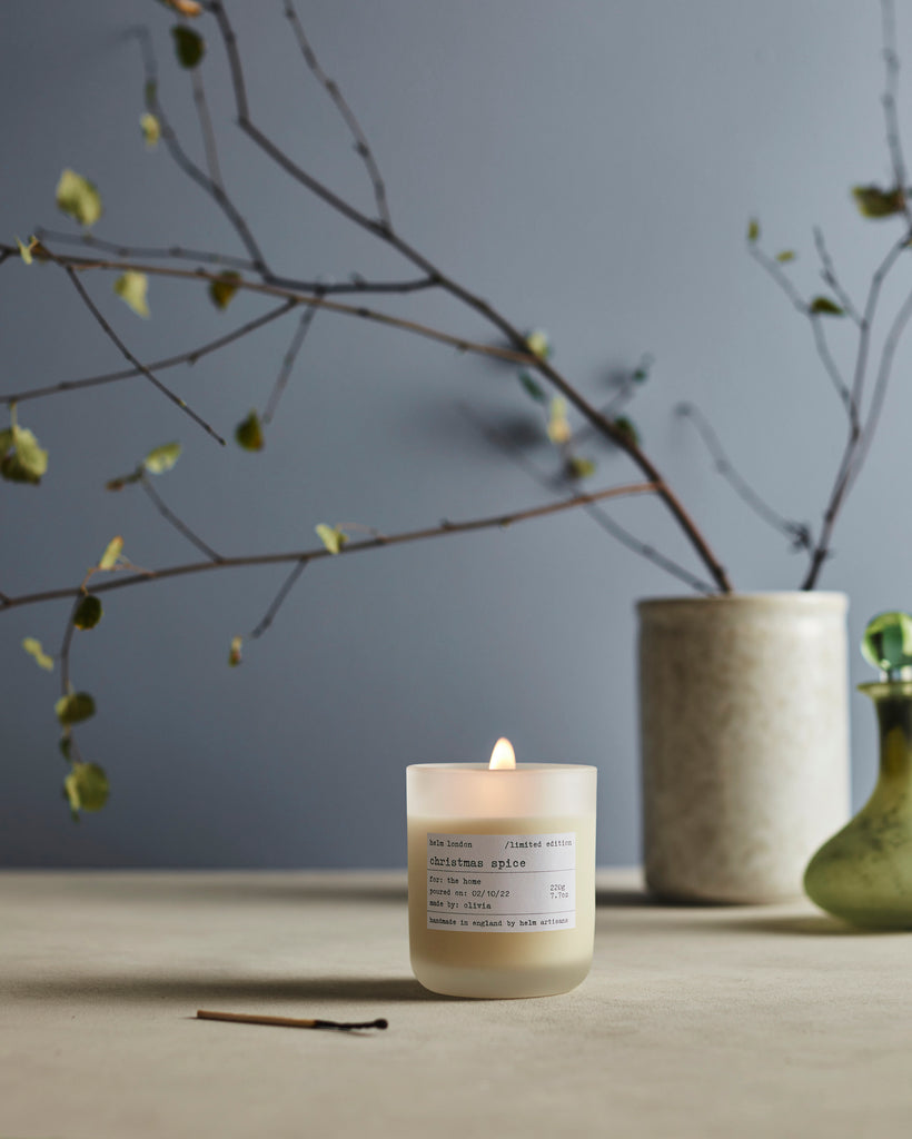 The Art of Candle Pairing; How to Match Different Rooms and Moods
