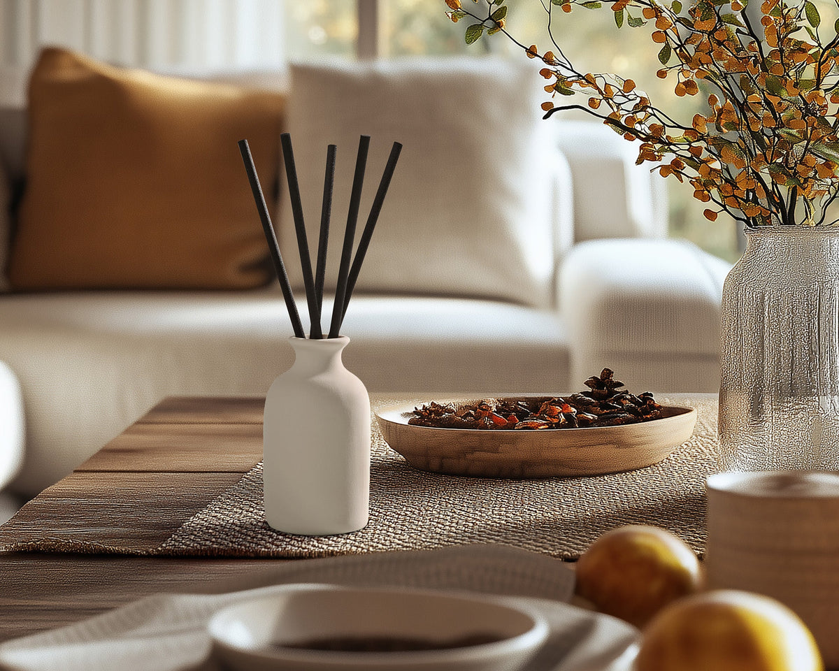 Helm London - Diffusers & Refills | Gifts for Men & Women