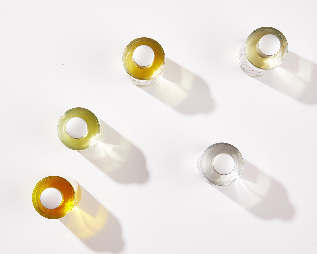 Helm London - Oil Perfume & Fragrance | Gifts for Men & Women