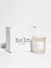 Cocoa Butter Signature Candle - Helm London