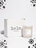 Christmas Tree Luxury Candle - Limited Edition - Helm London