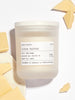 Cocoa Butter Signature Candle - Helm London